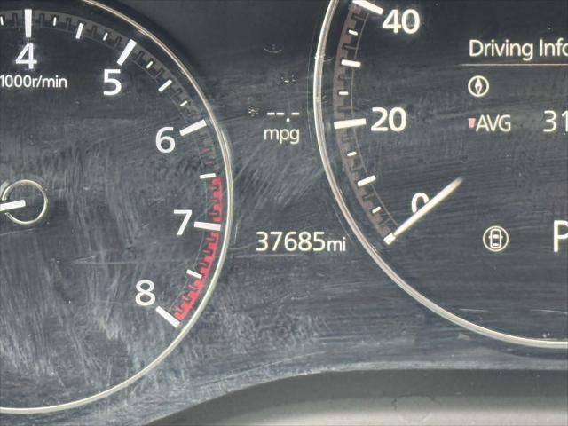 2023 Mazda Mazda CX-30 2.5 S Preferred