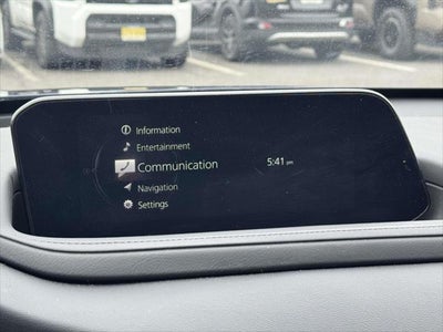 2023 Mazda Mazda CX-30 2.5 S Preferred