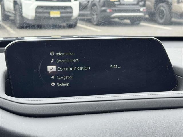 2023 Mazda Mazda CX-30 2.5 S Preferred