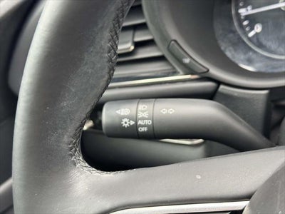 2023 Mazda Mazda CX-30 2.5 S Preferred