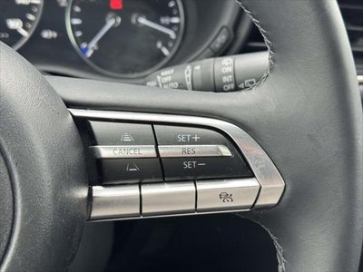 2023 Mazda Mazda CX-30 2.5 S Preferred