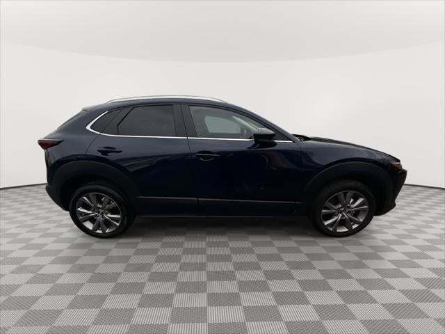 2023 Mazda Mazda CX-30 2.5 S Preferred