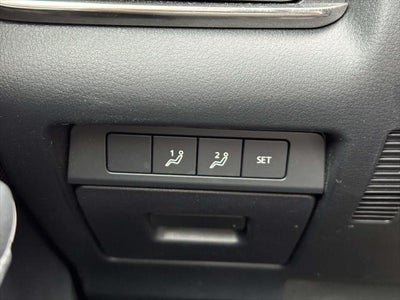 2023 Mazda Mazda CX-30 2.5 S Preferred