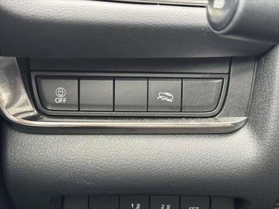 2023 Mazda Mazda CX-30 2.5 S Preferred