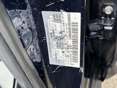 2023 Mazda Mazda CX-30 2.5 S Preferred