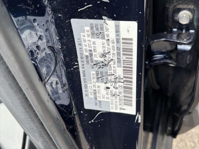 2023 Mazda Mazda CX-30 2.5 S Preferred