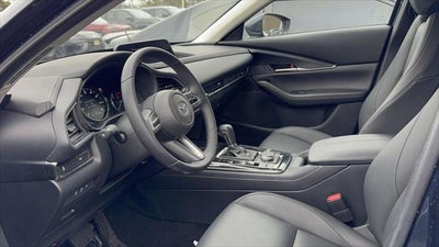 2023 Mazda Mazda CX-30 2.5 S Preferred