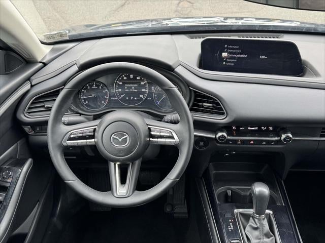2023 Mazda Mazda CX-30 2.5 S Preferred