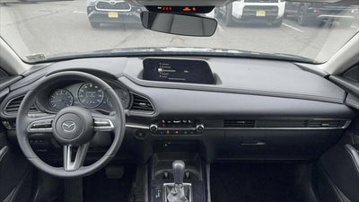 2023 Mazda Mazda CX-30 2.5 S Preferred