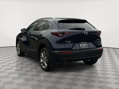 2023 Mazda Mazda CX-30 2.5 S Preferred
