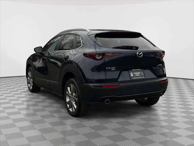 2023 Mazda Mazda CX-30 2.5 S Preferred
