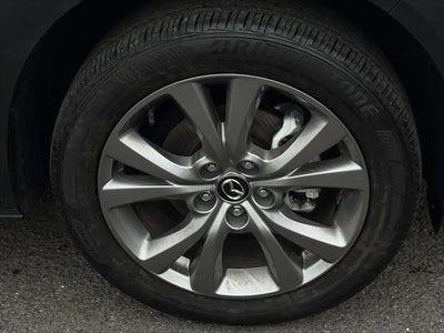 2023 Mazda Mazda CX-30 2.5 S Preferred