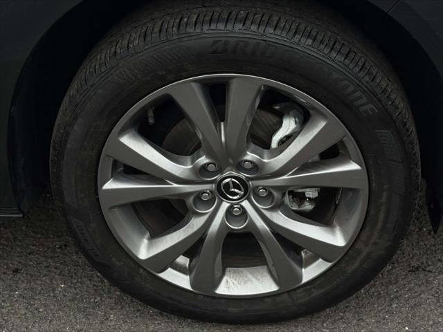 2023 Mazda Mazda CX-30 2.5 S Preferred