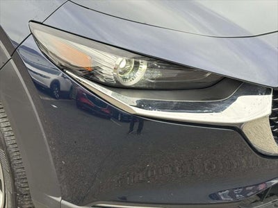 2023 Mazda Mazda CX-30 2.5 S Preferred