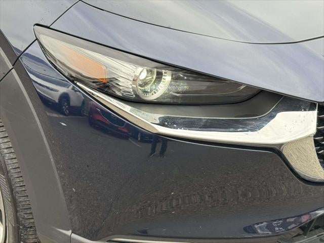 2023 Mazda Mazda CX-30 2.5 S Preferred