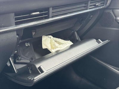 2023 Mazda Mazda CX-30 2.5 S Preferred