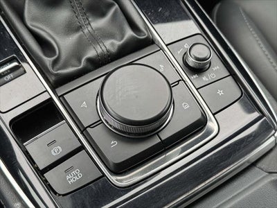 2023 Mazda Mazda CX-30 2.5 S Preferred