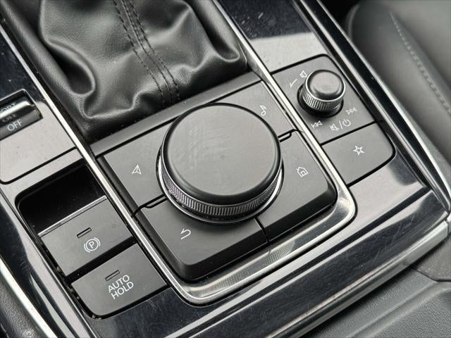 2023 Mazda Mazda CX-30 2.5 S Preferred