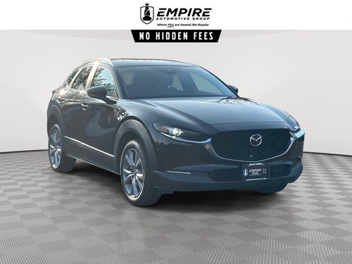 2023 Mazda Mazda CX-30 2.5 S Preferred