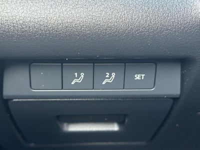 2023 Mazda Mazda CX-30 2.5 S Preferred