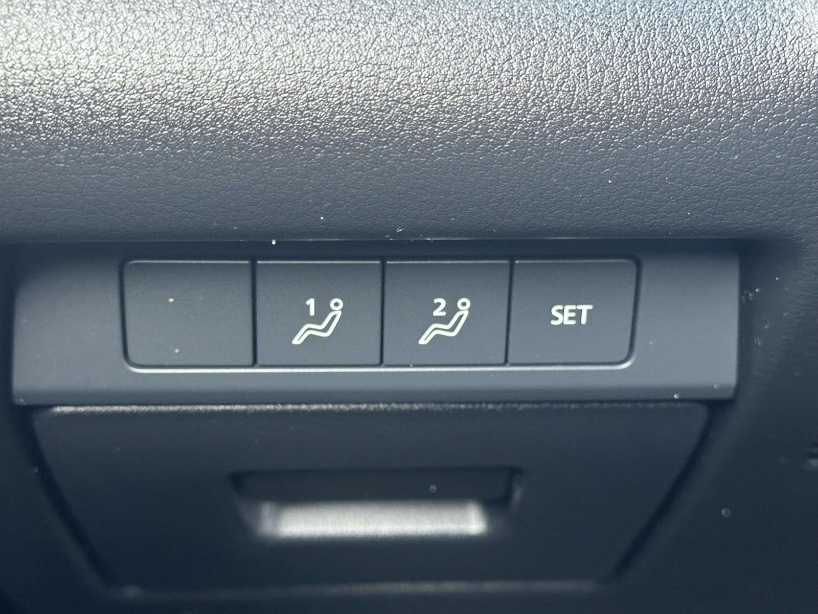 2023 Mazda Mazda CX-30 2.5 S Preferred