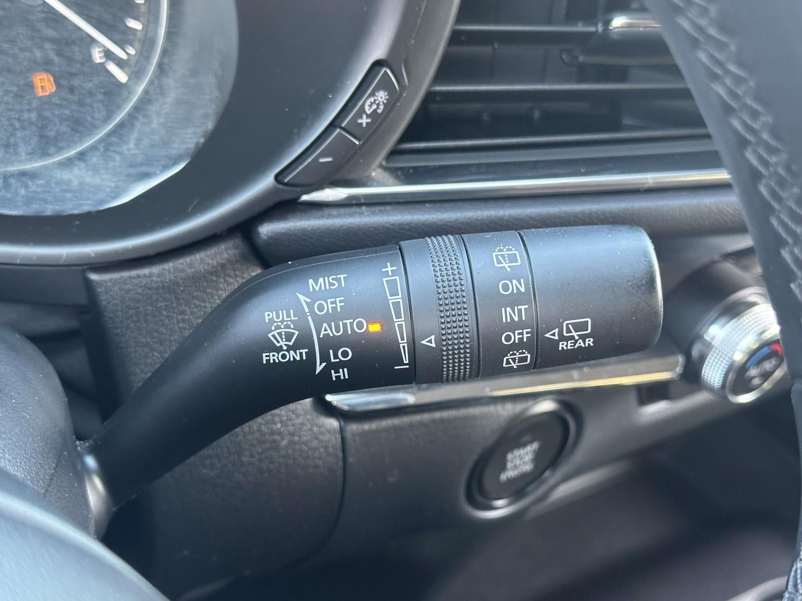 2023 Mazda Mazda CX-30 2.5 S Preferred