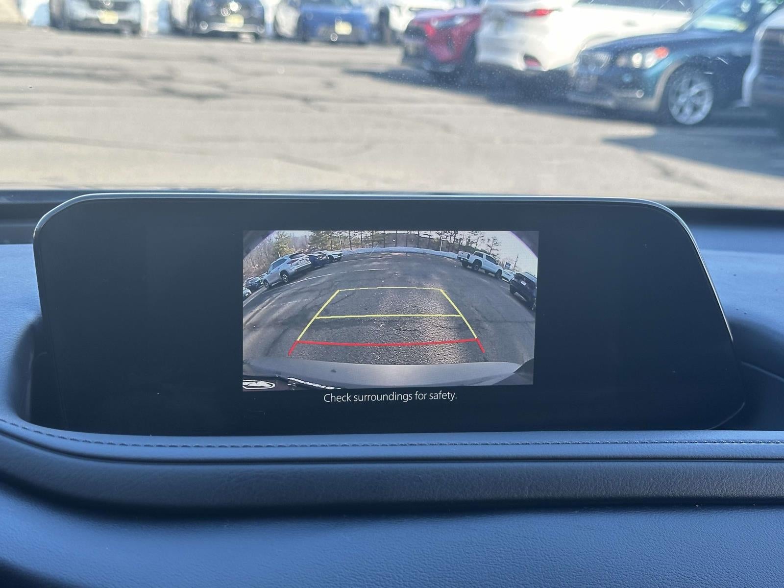 2023 Mazda Mazda CX-30 2.5 S Preferred