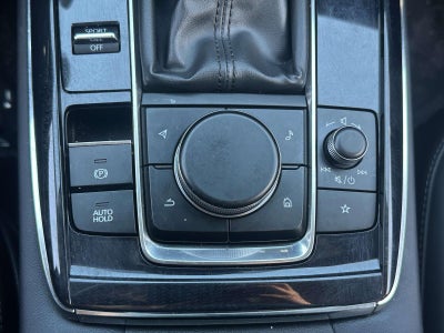 2023 Mazda Mazda CX-30 2.5 S Preferred