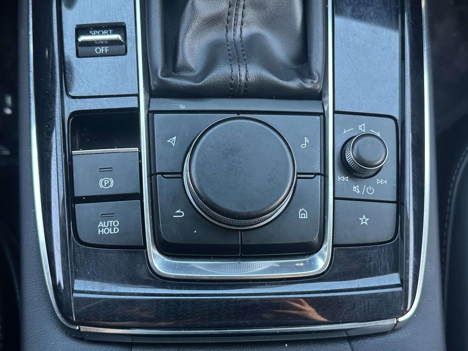 2023 Mazda Mazda CX-30 2.5 S Preferred