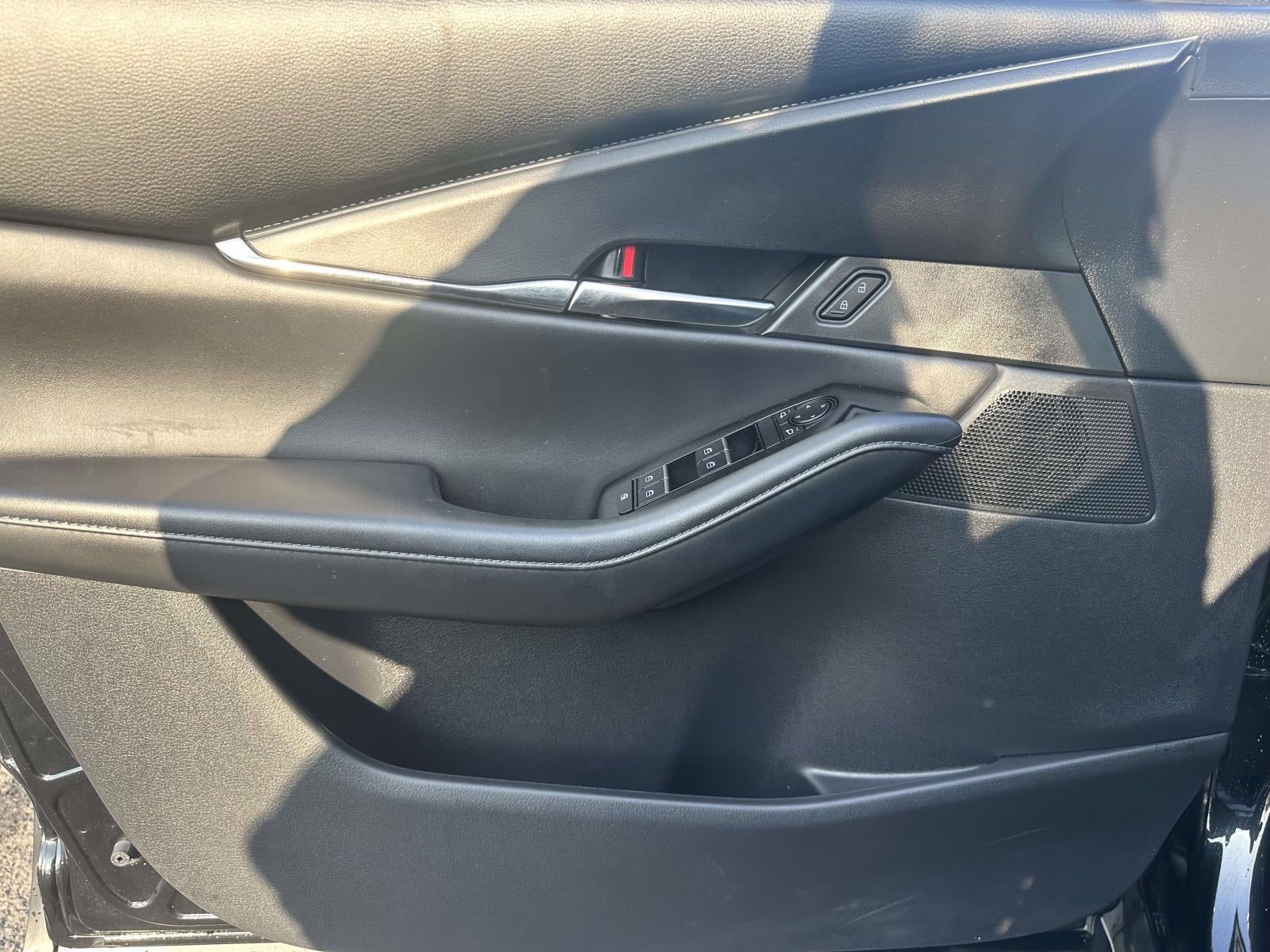 2023 Mazda Mazda CX-30 2.5 S Preferred