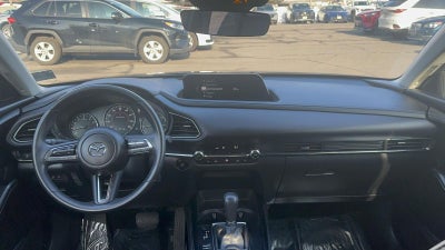 2023 Mazda Mazda CX-30 2.5 S Preferred