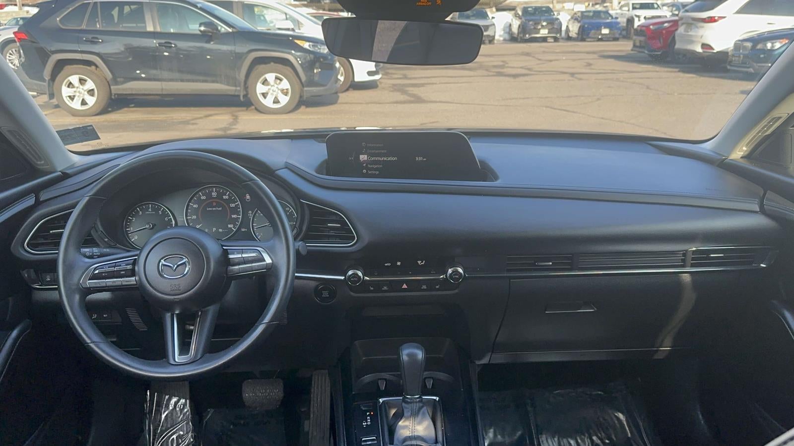 2023 Mazda Mazda CX-30 2.5 S Preferred