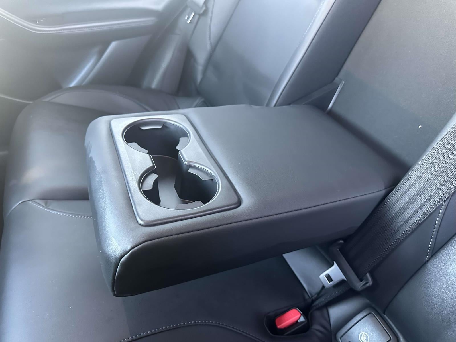 2023 Mazda Mazda CX-30 2.5 S Preferred