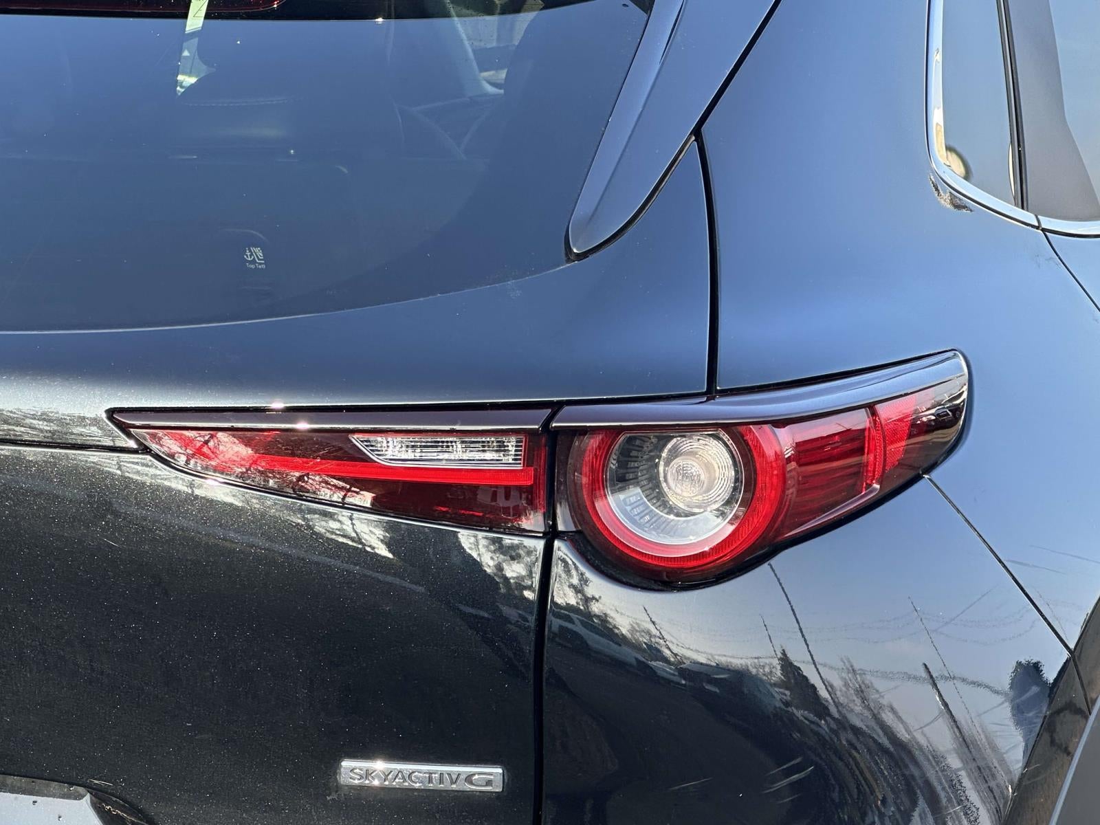 2023 Mazda Mazda CX-30 2.5 S Preferred