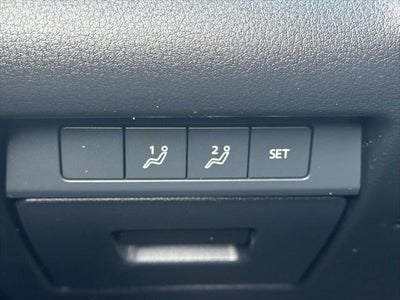 2023 Mazda Mazda CX-30 2.5 S Preferred