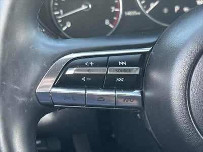 2023 Mazda Mazda CX-30 2.5 S Preferred