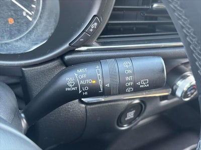 2023 Mazda Mazda CX-30 2.5 S Preferred