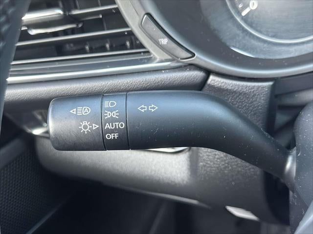 2023 Mazda Mazda CX-30 2.5 S Preferred