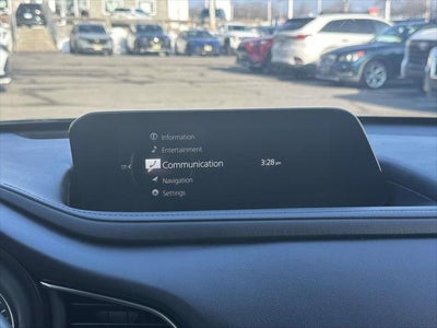 2023 Mazda Mazda CX-30 2.5 S Preferred