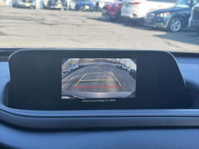 2023 Mazda Mazda CX-30 2.5 S Preferred