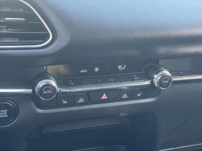 2023 Mazda Mazda CX-30 2.5 S Preferred