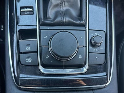 2023 Mazda Mazda CX-30 2.5 S Preferred