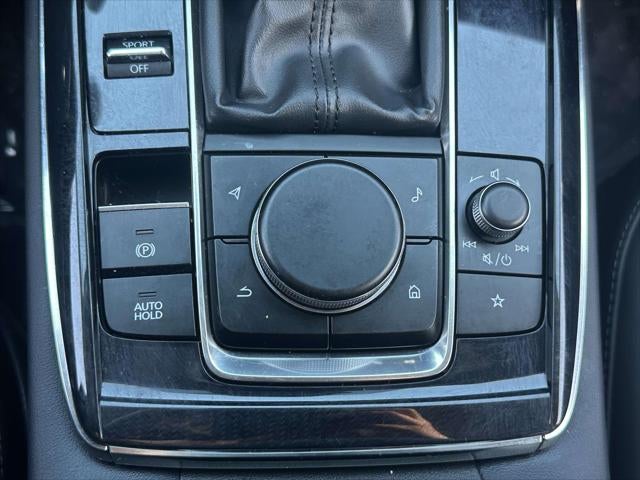 2023 Mazda Mazda CX-30 2.5 S Preferred