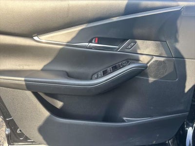 2023 Mazda Mazda CX-30 2.5 S Preferred
