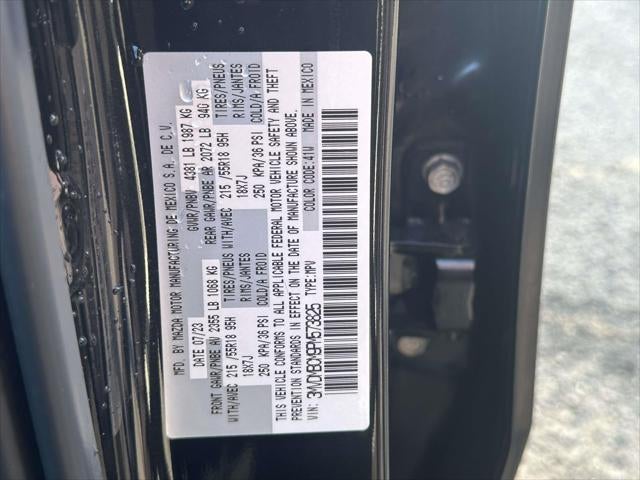 2023 Mazda Mazda CX-30 2.5 S Preferred