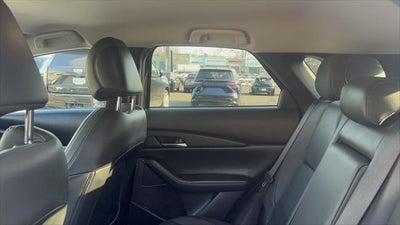 2023 Mazda Mazda CX-30 2.5 S Preferred