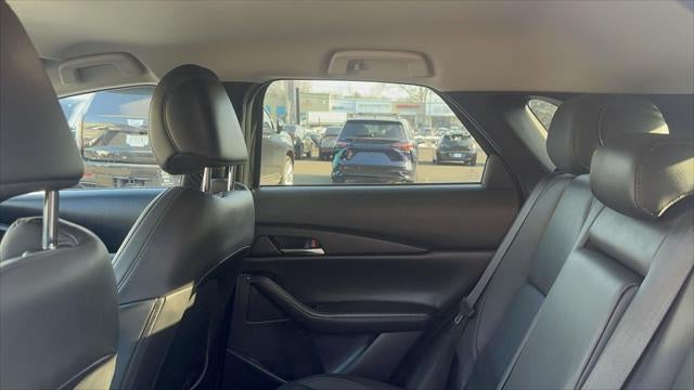 2023 Mazda Mazda CX-30 2.5 S Preferred