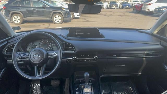 2023 Mazda Mazda CX-30 2.5 S Preferred