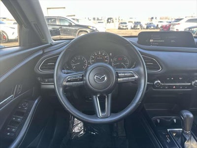 2023 Mazda Mazda CX-30 2.5 S Preferred