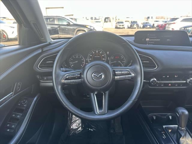 2023 Mazda Mazda CX-30 2.5 S Preferred